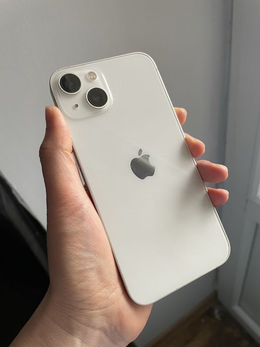 Iphone 13 256 гб 100%