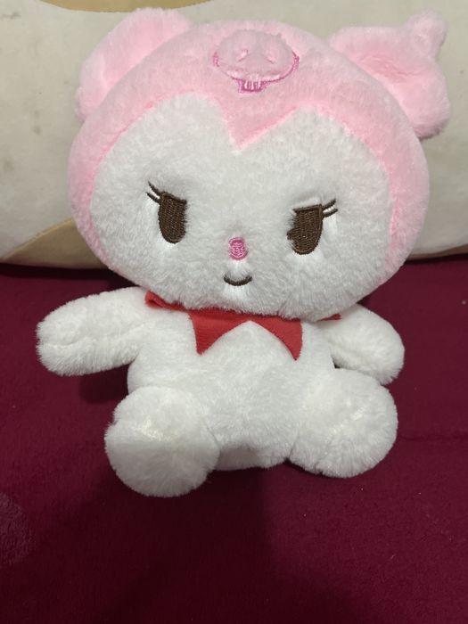Игрушка куроми 16 см