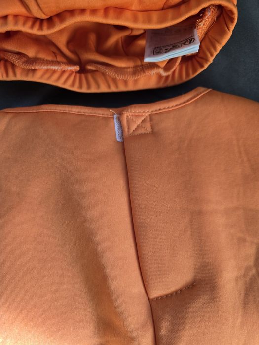 Бебешки костюмчета за фотосесии H&M