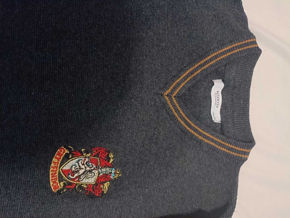 Tricou și pulover Harry Potter