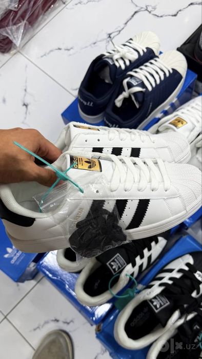 Nike, Adidas, Dolcegabbana