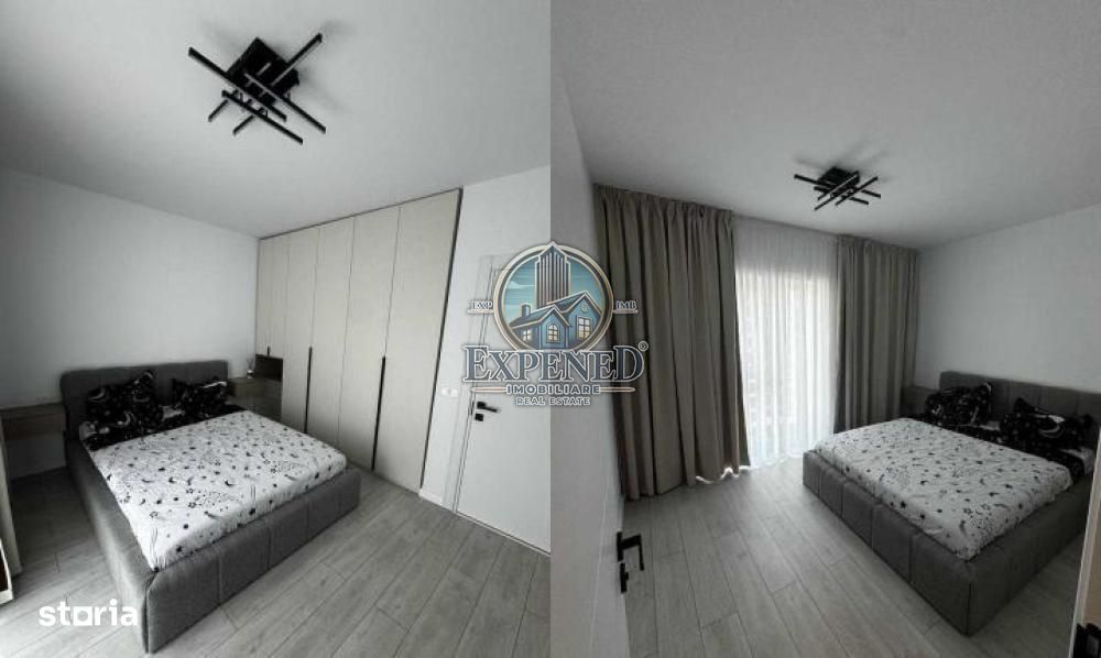 Inchiriere 2 camere Berceni|Bloc Nou