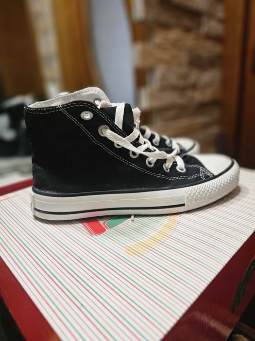 Женская обувь для подростков