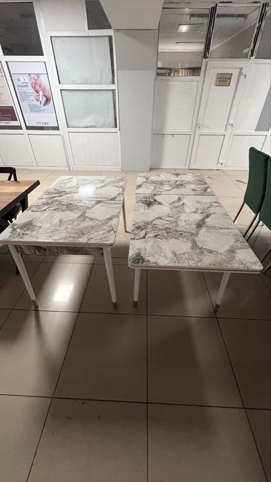 Кухонная мебель для гостей