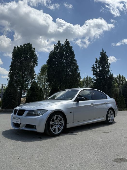BMW 3 Series 2005 — imagine 2
