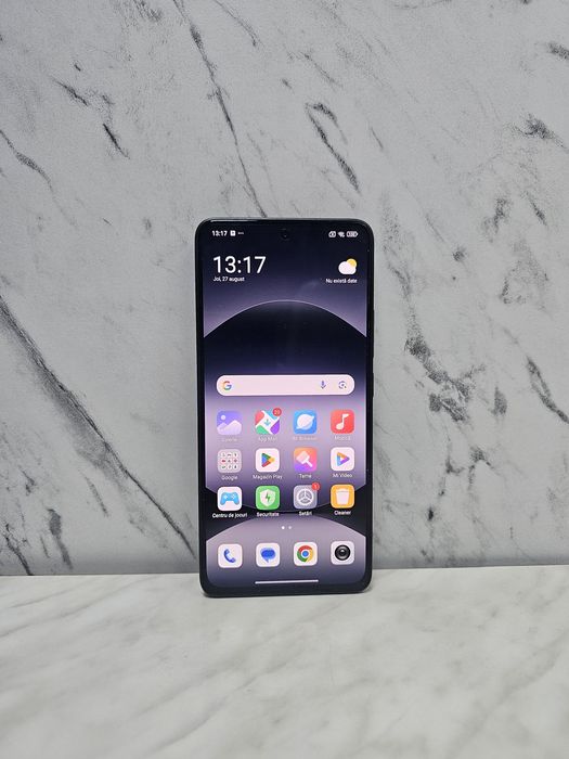 Xiaomi Note 14 256GB Zeus Amanet 71521