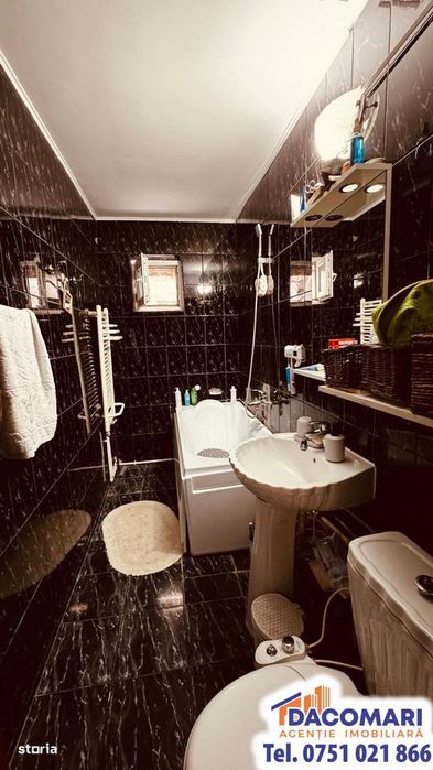 EXCLUSIVITATE | Apartament 3 camere decomandat | Zona General