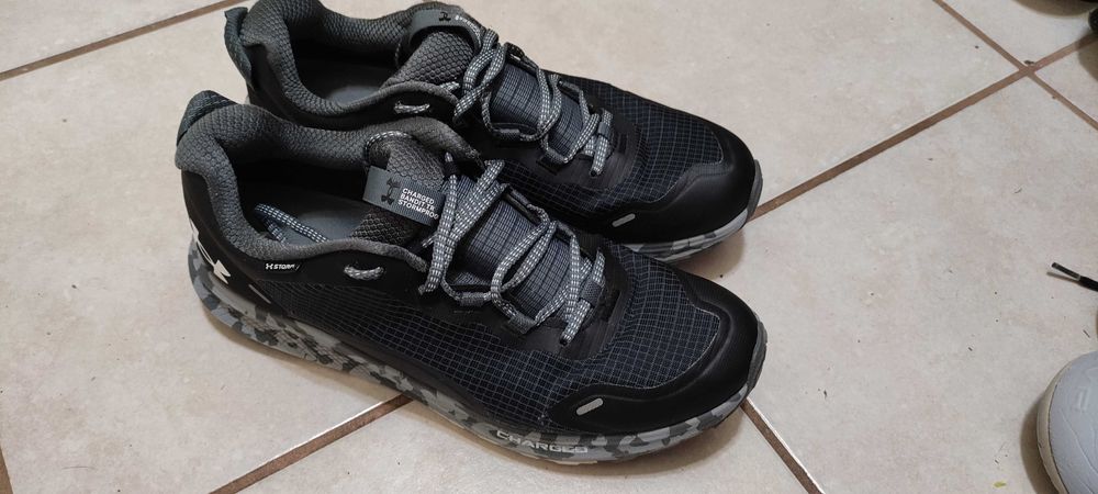 Маратонки Under Armour