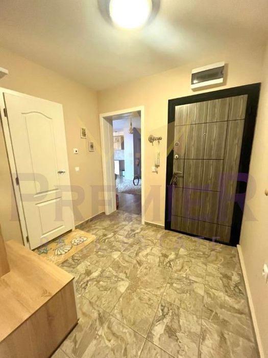Дава се под наем Двустаен апартамент в Варна, Виница - 75 кв.м за 448.8 € - Снимка #5
