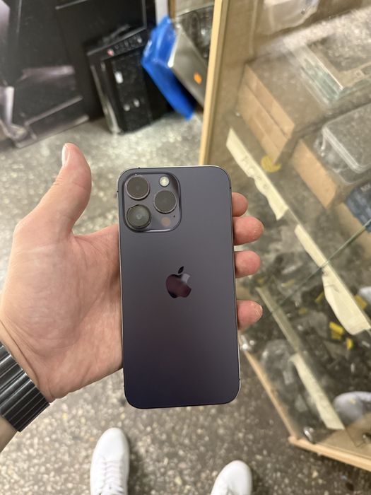 Iphone 14 pro max