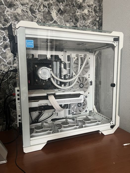 Игровой ПК 4070 TI