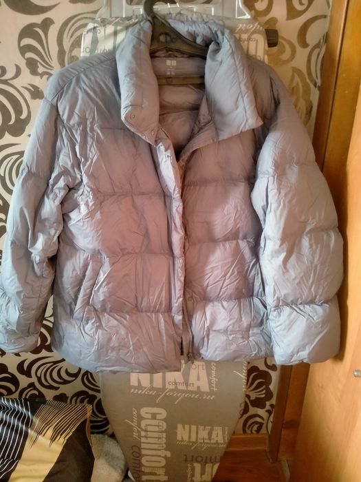 Продам куртку весна осень