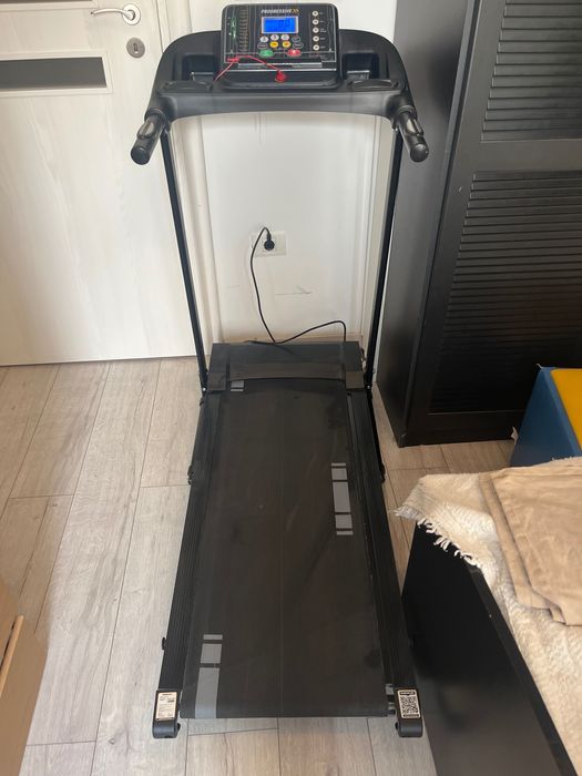 Bandă alergare Progressive