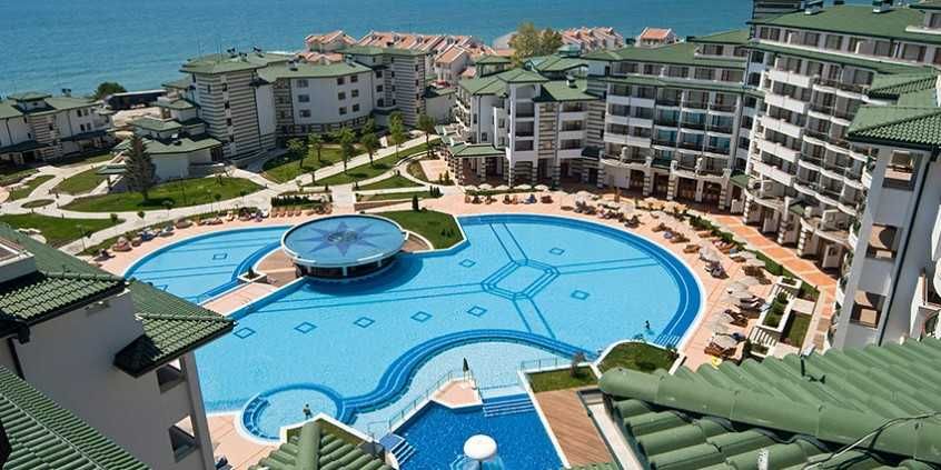 Продава се Едностаен апартамент в с. Равда, Област Бургас - 43 кв.м за 1000 €/кв.м - Снимка #11