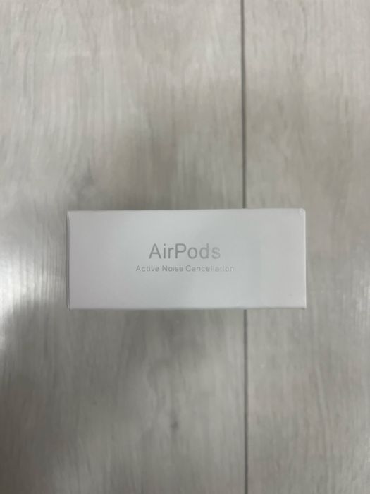 Продавам Airpods 2pro, 4 2025г.