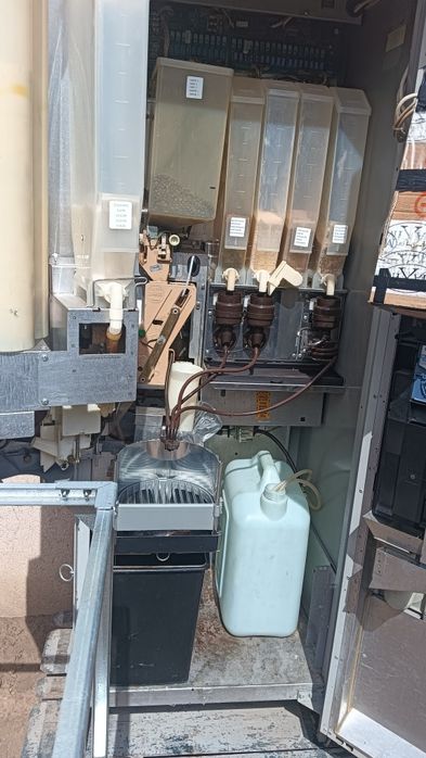 De vânzare aparate d cafea