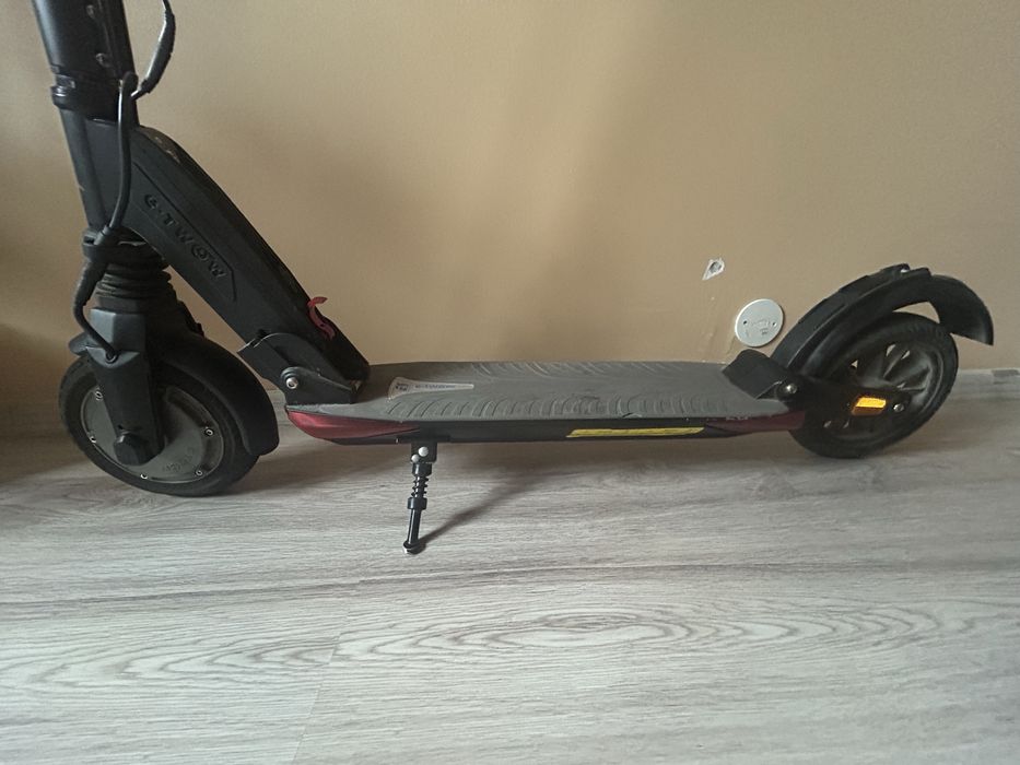 Vând trotinetă electrică e-twow