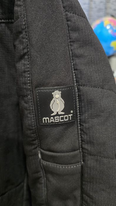 Мъжко зимно яке Mascot размер М