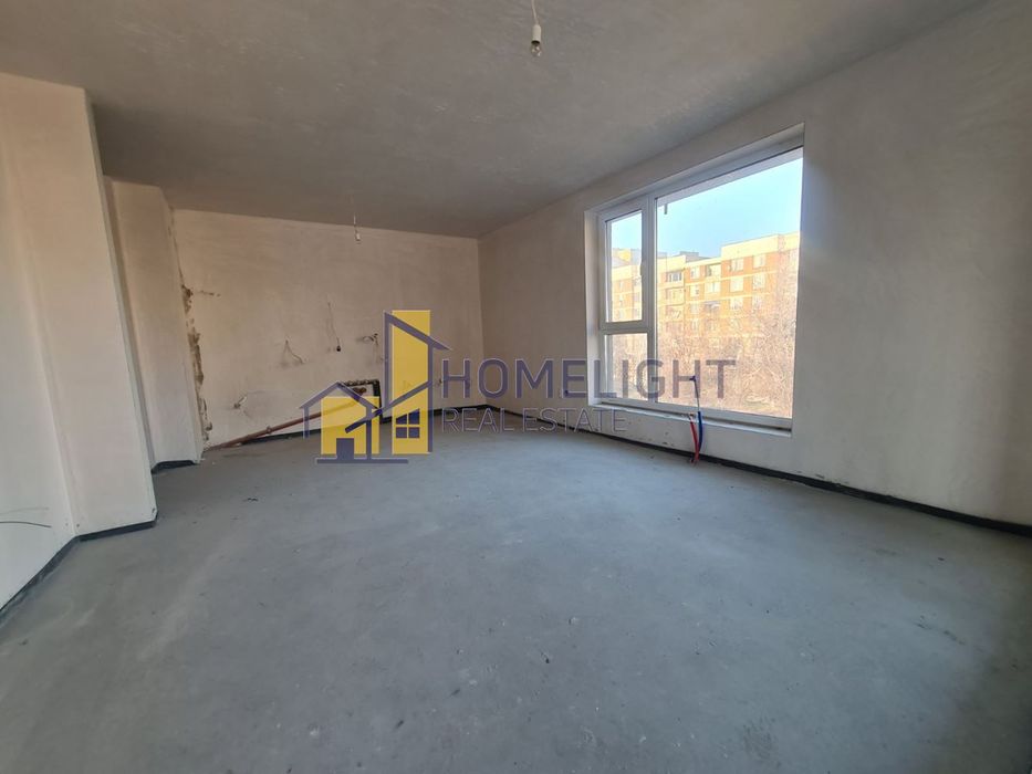 Продава се Тристаен апартамент в София, Люлин 2 - 114 кв.м за 1720 €/кв.м - Снимка #1