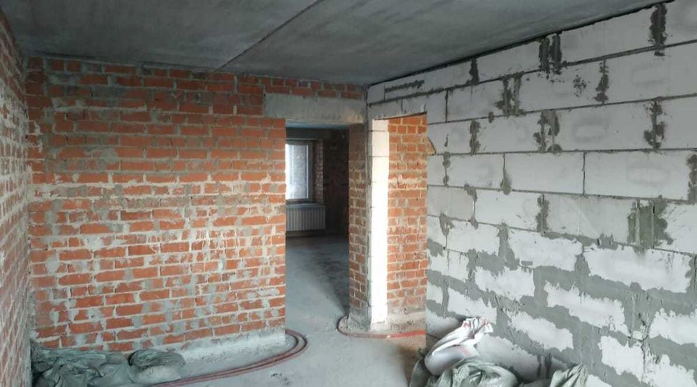 Квартира в центре