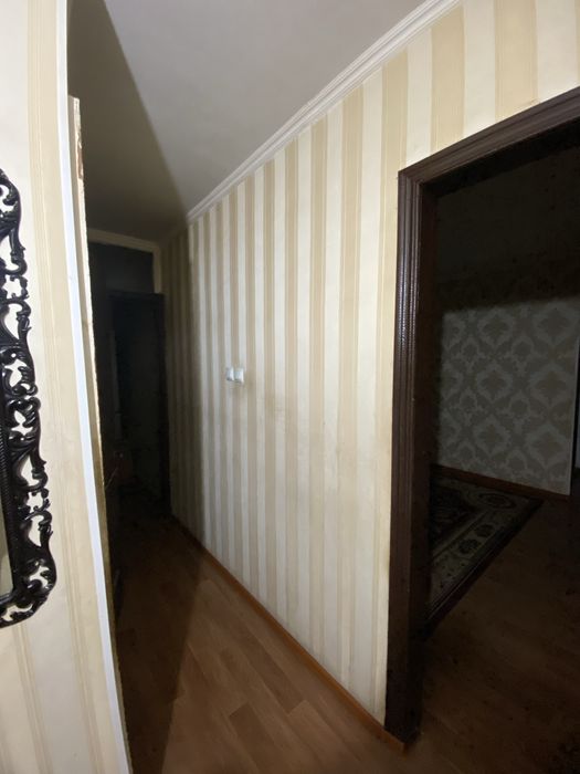 Сдам одну комнату в квартире для девушки