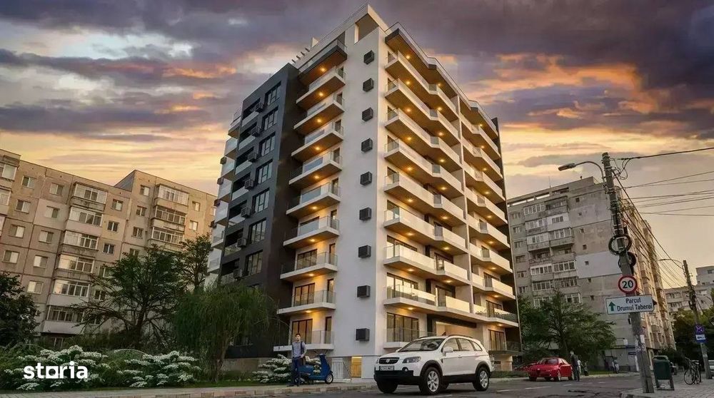 OPORTUNITATE |Apartament 3 camere | Marriott | Bloc Nou| Comision 0 |