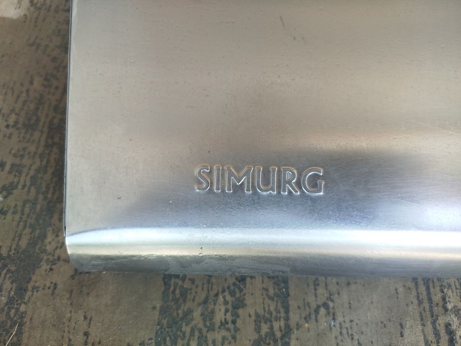 Вытяжка simurg бу