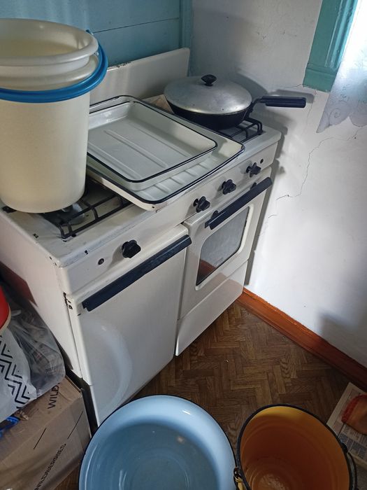 Продам в связи с переездом. Для дома