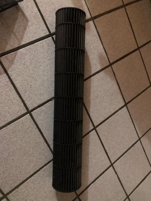 Турбина за панасоник