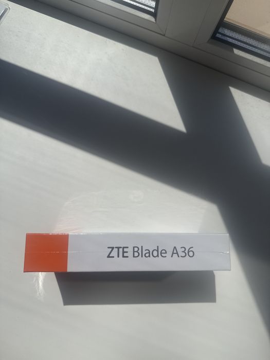 Продам телефон ZTE Blade A 36
