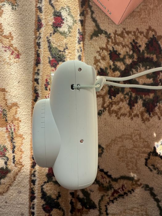 Instax mini 12 инстакс.