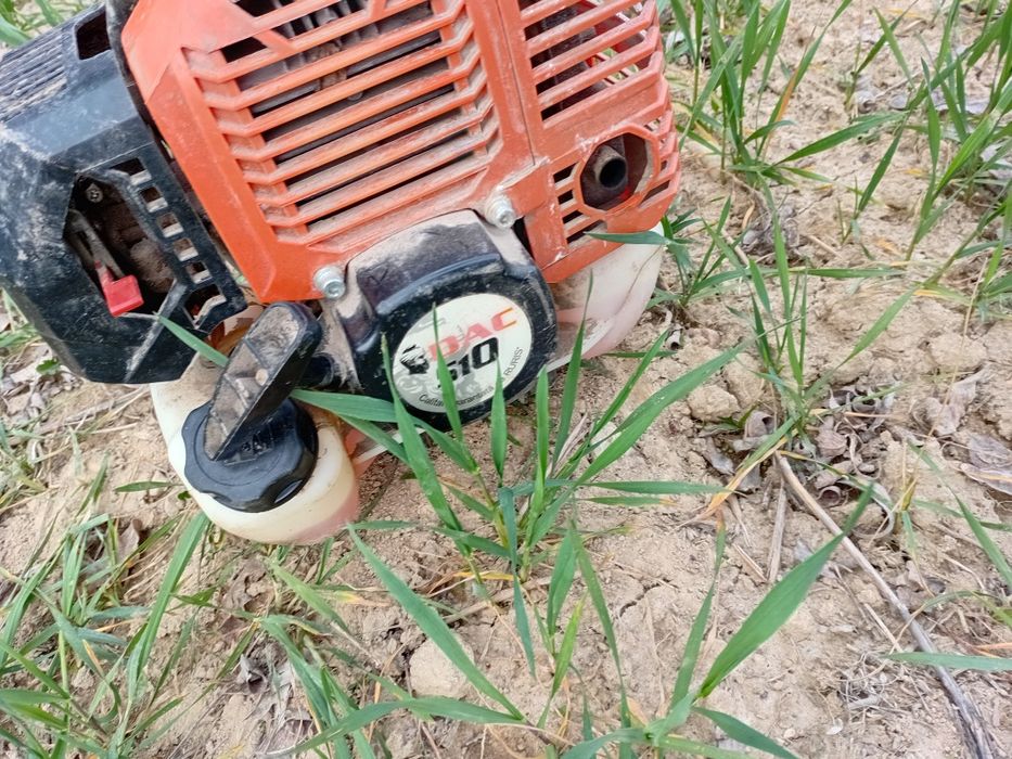 Motocositoare Dac 510