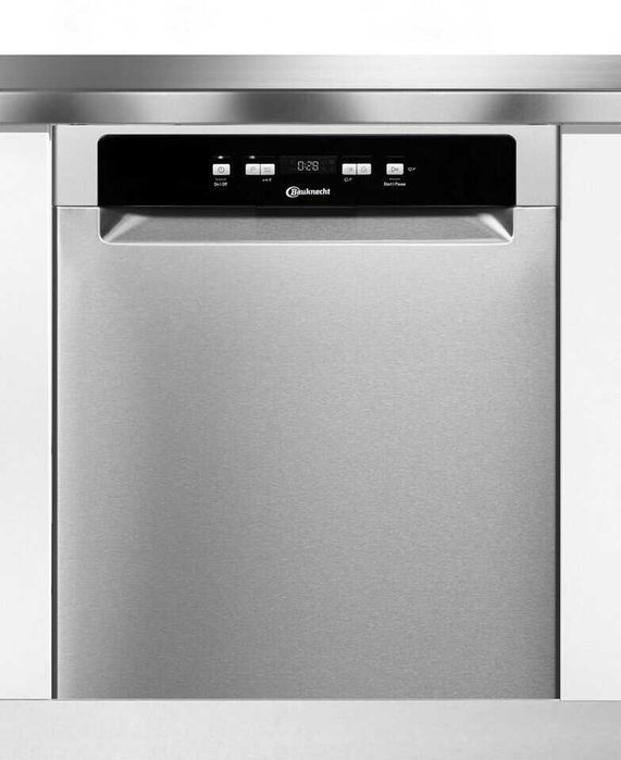 Съдомиялна за под плот BAUKNECHT OBUC Ecosilent 9760 60см.