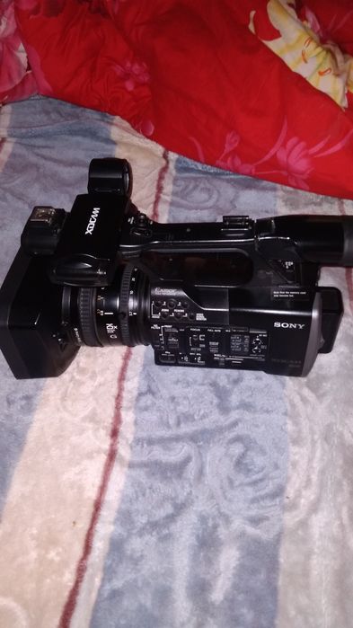 SONY PXW-160 Kamera
