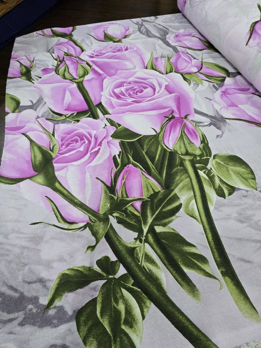 Ткань для постельного