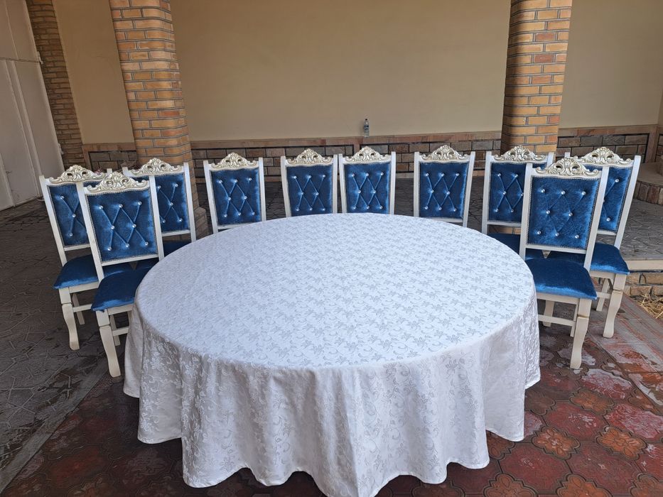 Stul sotiladi holati yaxshi