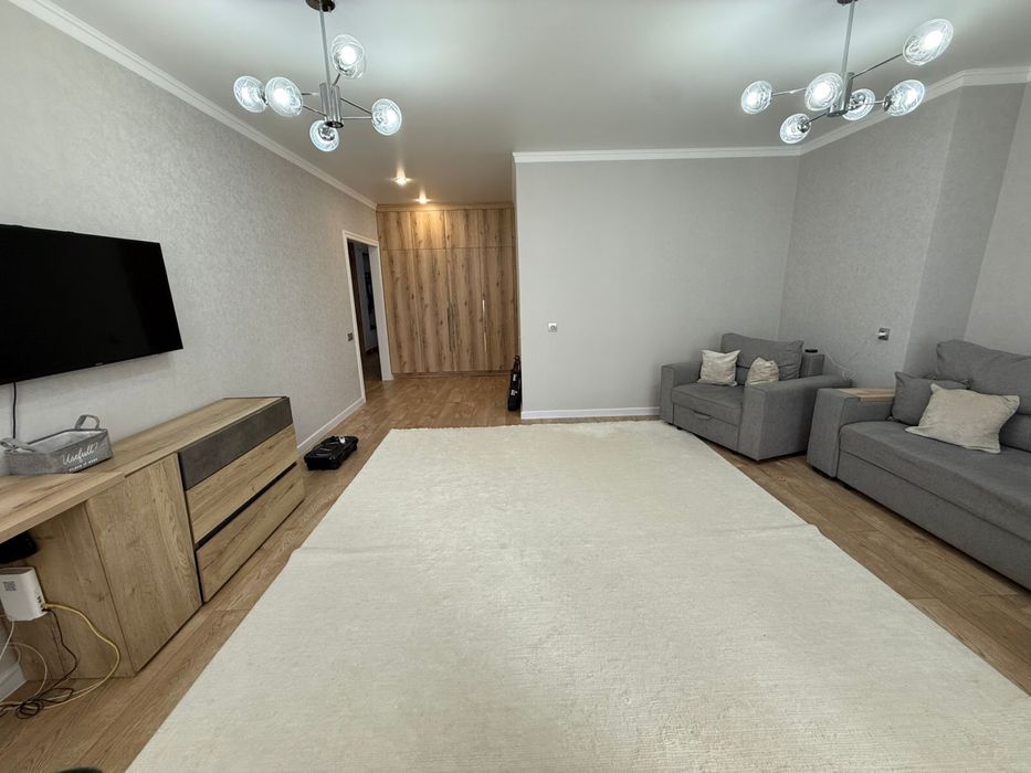 Продам квартиру