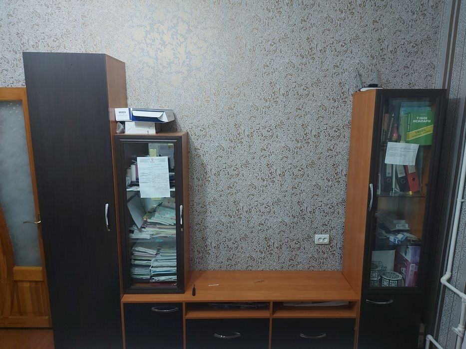 Диван и кресло продается