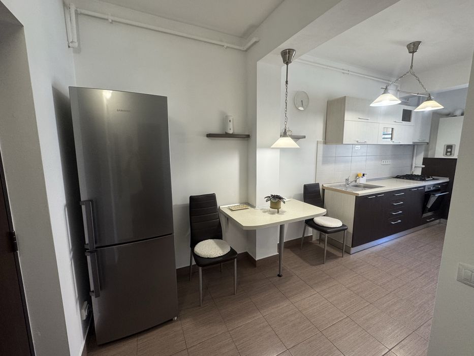 Apartament Ciocarliei - Marasti