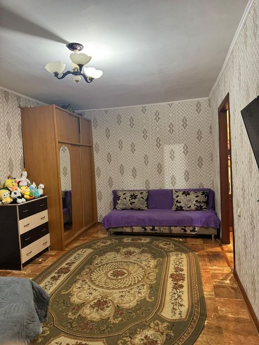 Сдам в аренду квартиру.