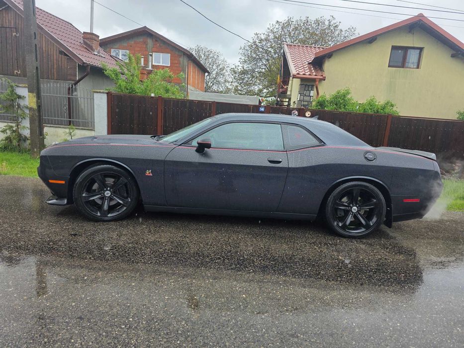 DODGE Challenger 2016 — imagine 2