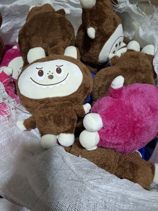 Igrushka optom asartiment bor