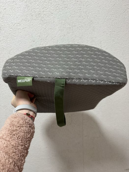 Perna lombara Whirlpool