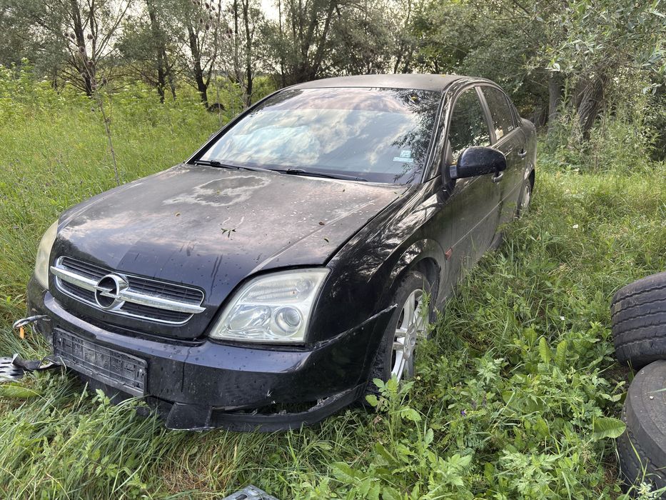 Opel vectra c на части