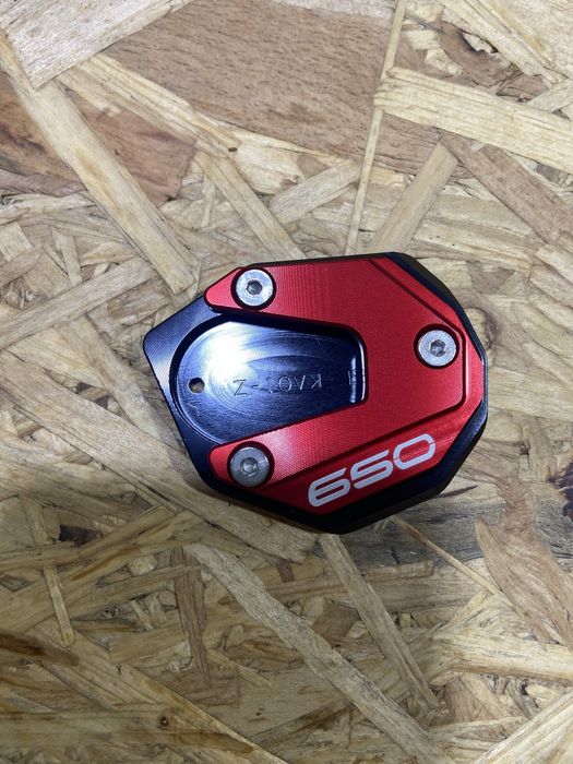 Genunchiere PROBIKER,talpa cric moto,prelungire parbriz moto