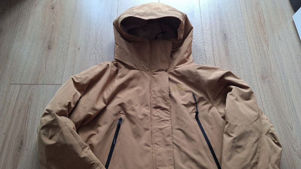 Nike Tech Pack parka дамска парка