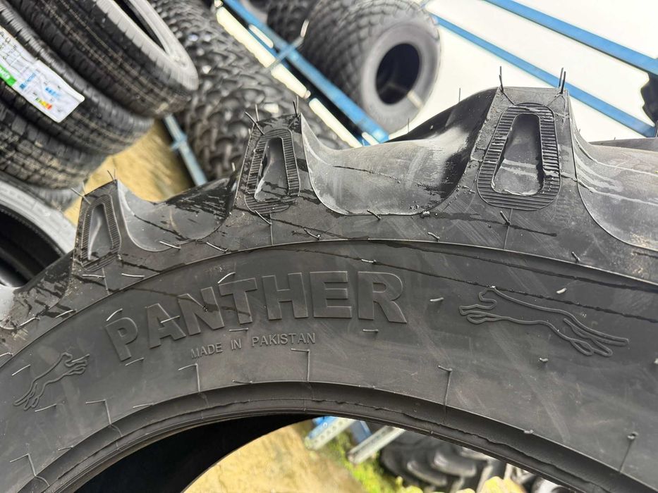 Cauciucuri noi 13.6-38 16PLY anvelope pentru tractor U650