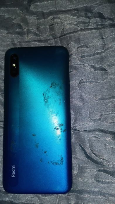 Redmi 9A 64 или 128гб