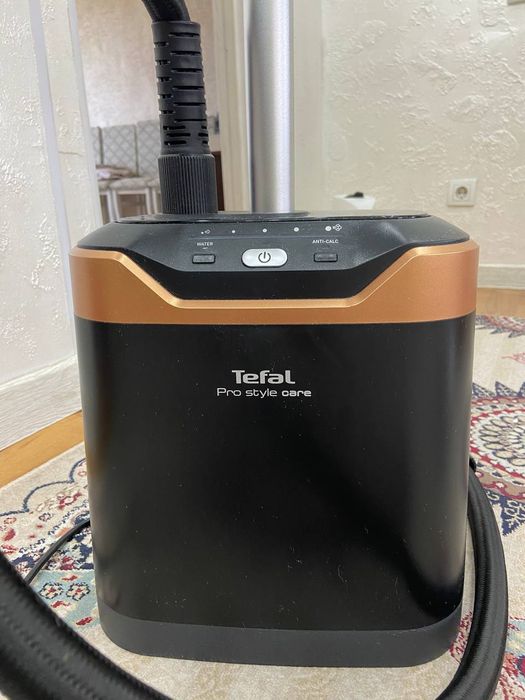 Tefal Pro style care