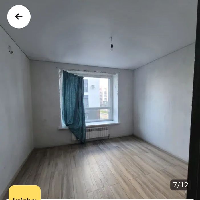 Продажа Евро двушка